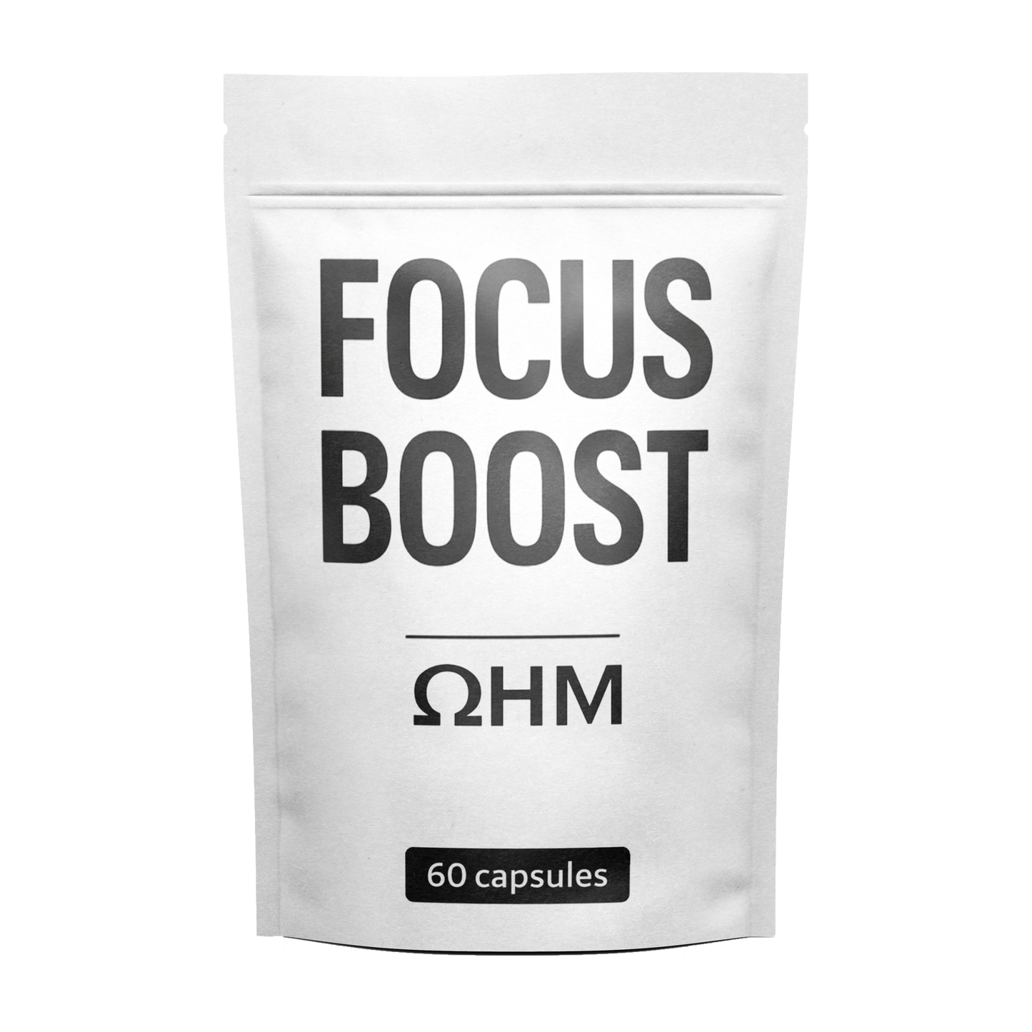 FOCUS BOOST - 800 MG